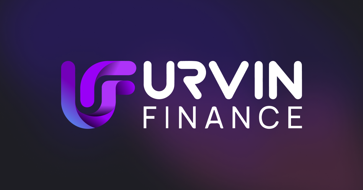 Urvin.Finance